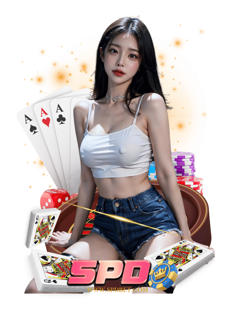 spd bet บาคาร่า
